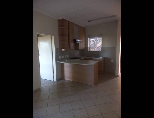 1 BEDROOM APARTMENT FOR SALE IN RIVERSPRAY LIFESTYLE ESTATE